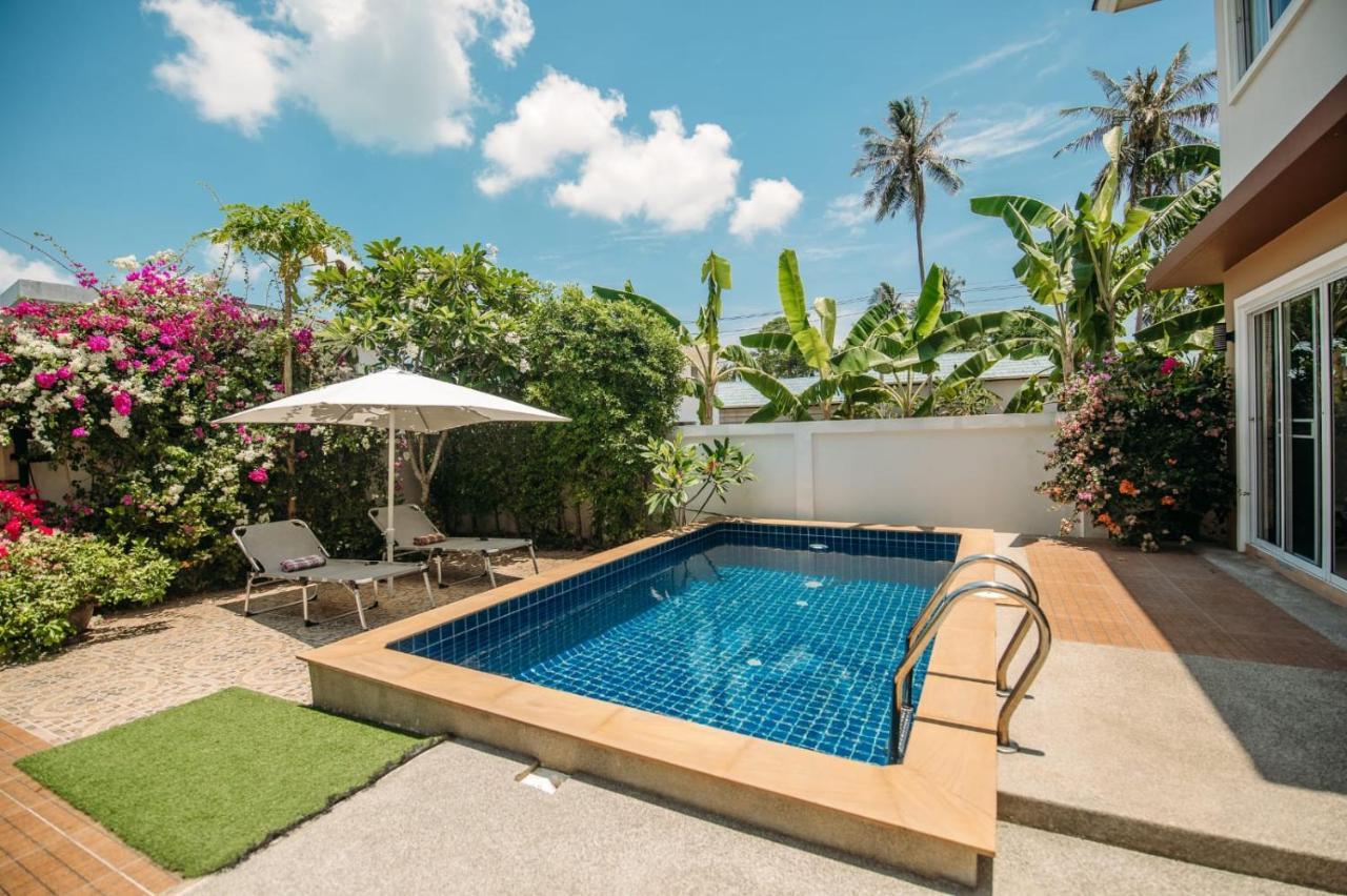 Alexander J Bophut * Ko Samui