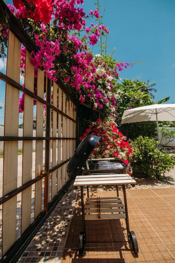 Villa Alexander J Bophut Ko Samui